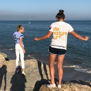 Meet your Posher, Gabrielle